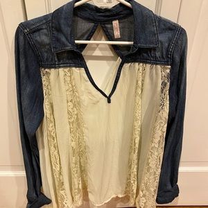 Shirt Free People